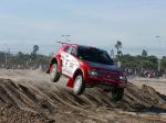 Mitsubishi Pajero Montero Evolution 2003 года